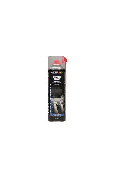 Motip SPRAY LUBRIFIANT PE BAZA DE CUPRU 500 ML