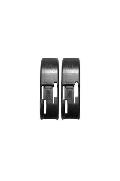 ALCA ADAPTOR ALCA SIDE LOCK SET 2 BUC (PENTRU VW. FORD. OPEL)