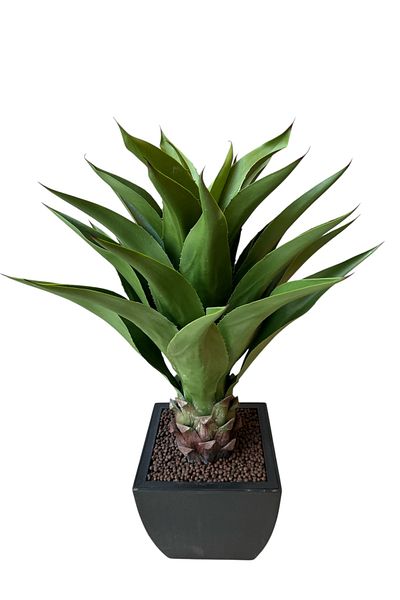 Generic Artificial decorative cactus tree 85 cm