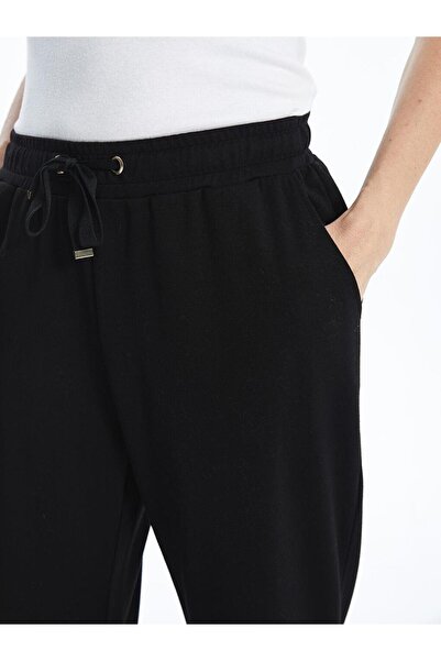 LC Waikiki Γυναικείο Φούτερ με Ελαστική Μέση (S5)