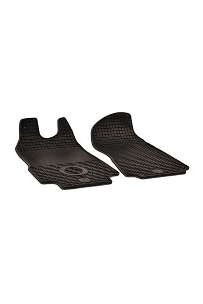 Umbrella SET COVORASE AUTO CAUCIUC UMBRELLA PENTRU FORD TRANSIT V184 (2000-2006).(2006-2013) - 2PCS