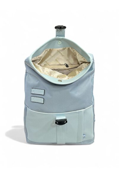 Epod Wide Compartment Briefcase, Laptop, Travel and Backpack