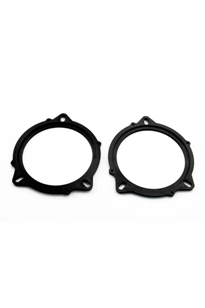 CED AUTO TRADE Inele adaptoare difuzoare auto Cod 20.585 MINI 2007-2016 Fata Spate 100mm