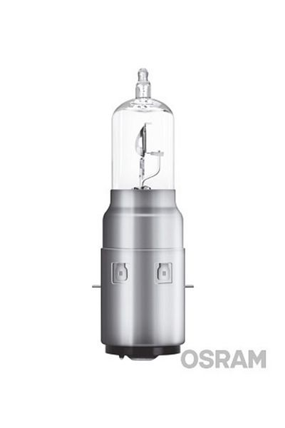 Osram Bec Moto 12V S2 35/35 W Original Osram
