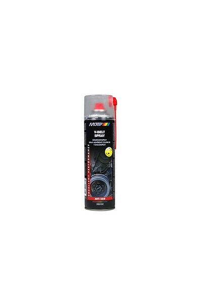 Motip SPRAY PROTECTIE SI INTRETINERE CURELE 500 ML