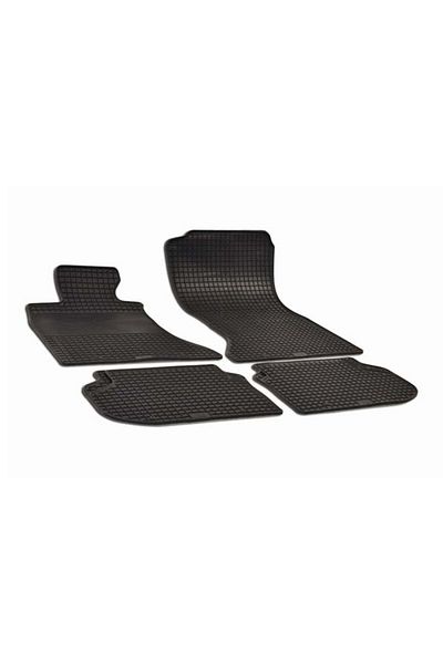 Umbrella SET COVORASE AUTO CAUCIUC UMBRELLA PENTRU BMW 5er (F10/F11) (2010-2017)