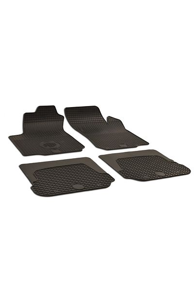 Umbrella SET COVORASE AUTO CAUCIUC UMBRELLA PENTRU SKODA OCTAVIA (1997-2004)