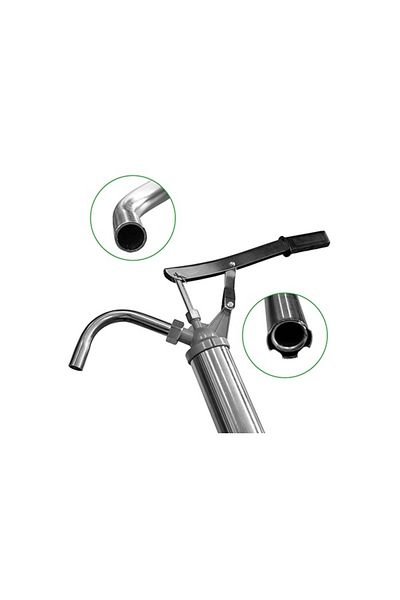 JBM JBM MANUAL OIL EXTRACTION PUMP
