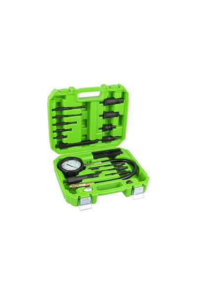 JBM DIESEL ENGINE COMPRESSION TESTER FOR TRUCKS JBM