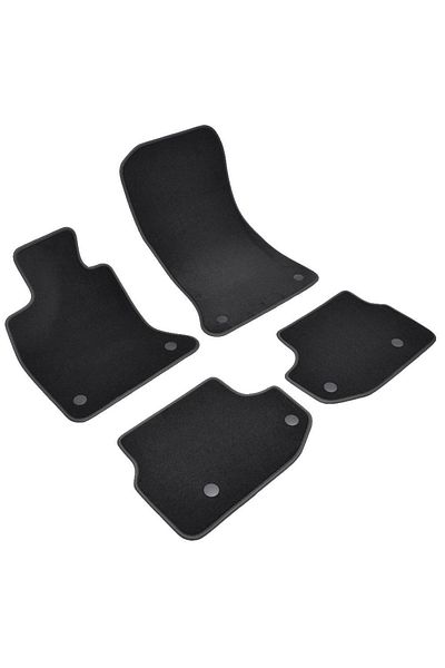 Umbrella UMBRELLA CAR MATS SET FOR BMW 5 [F10.F11](2010-2013)