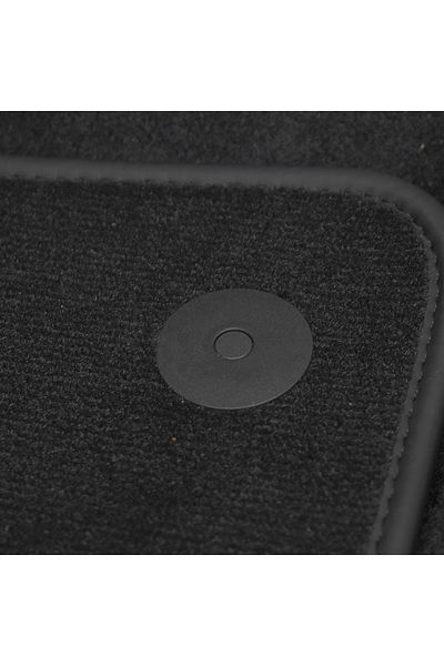 Umbrella UMBRELLA CAR MATS SET FOR PORSCHE CAYENNE II (2010-2017)