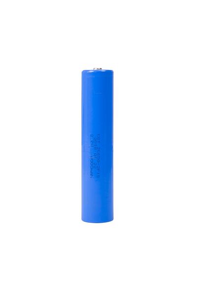 PNI PNI ADVENTURE F420 FLASHLIGHT, 10 W LED, 1000 LM, WITH 2 BATTERIES INCLUDED, 8000 mAh TYPE 26650