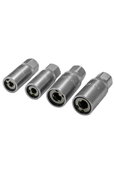 JBM JBM BROKEN STUD SCREW EXTRACTOR SET