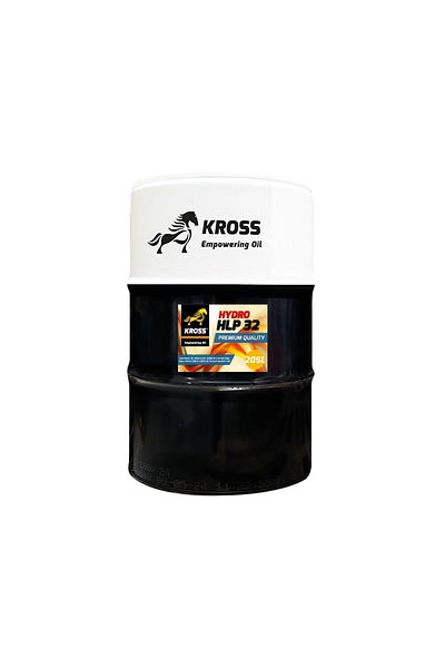 KROSS Hydro Hlp 32- 205L