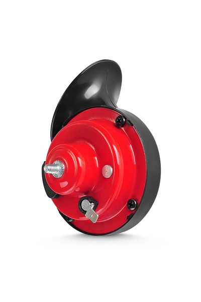 Seger CLAXON ELECTROMAGNETIC, VÂRF MELC, 24V 3A TON JOS