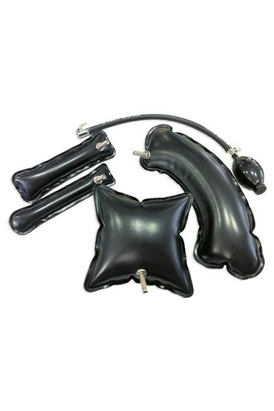JBM SET OF 5 AIR CUSHIONS FOR OPENING CARS JBM