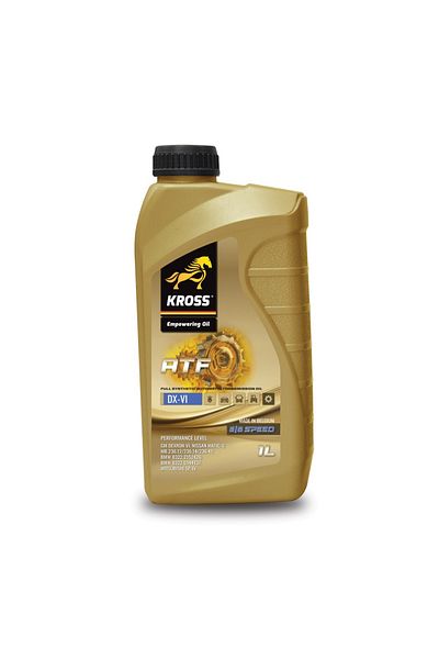 KROSS Atf Dx-Vi - 1L