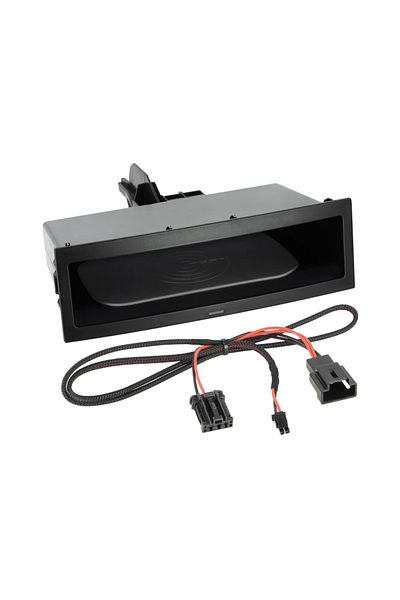 ACV Wireless charger ACV 241040-53-1, 10W, dedicated to Citroen, Fiat, Peugeot, Toyota