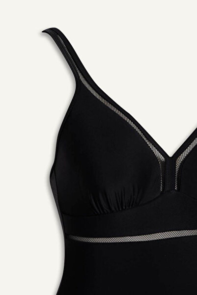DeFacto Regular Fit Mayo-Fall in Love E3299AX25SM