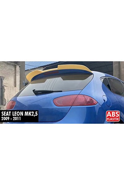 CED AUTO TRADE Eleron Luneta compatibil cu SEAT Leon 1P 2009-2012, RC Design ...