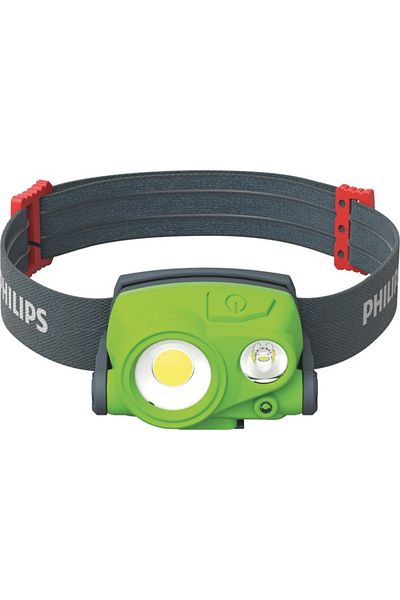 Philips LAMPA DE CAP CU LED, CU DOUA MODURI PHILIPS XPERION 3000
