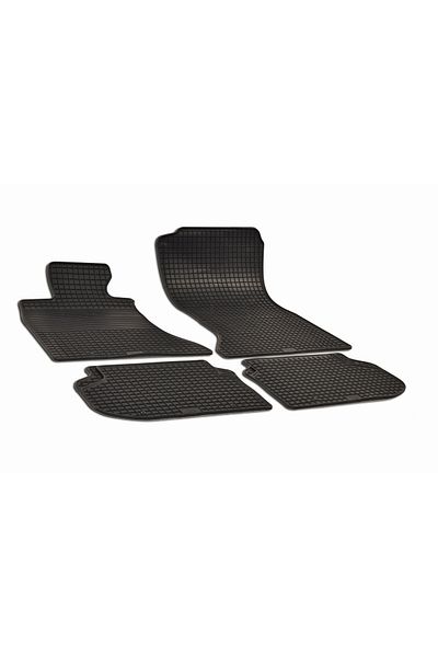 Umbrella SET COVORASE AUTO CAUCIUC UMBRELLA PENTRU BMW 5er (F10/F11) (2010-2017)