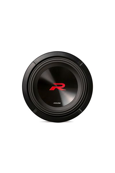 Alpine Subwoofer auto Alpine R2-W8D4, 20 cm, 350 W