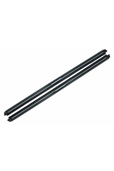 CED AUTO TRADE Praguri laterale compatibil cu Mercedes V-Class W447 2014-> Extra-LONG