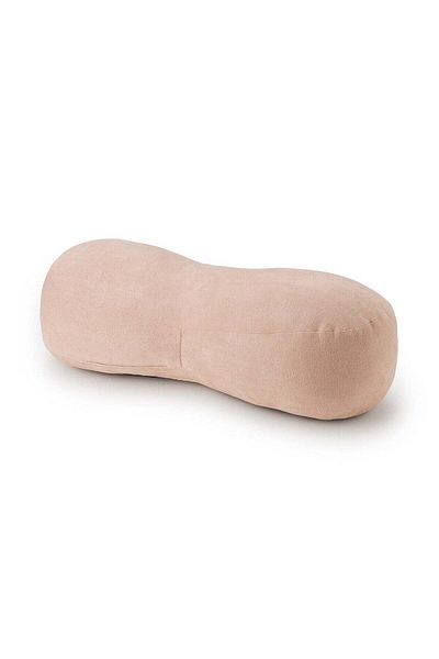 Muji Soft Cushion Mini, W49 x L22 x D15 cm