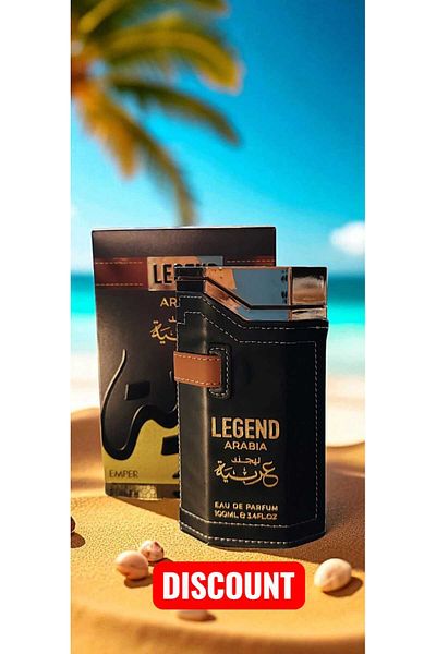 Emper Legend Arabia EDP form Men 100ml