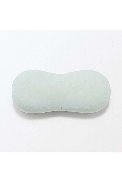 Muji Cool Touch Cushion Mini, W49 x L22 x D15 cm