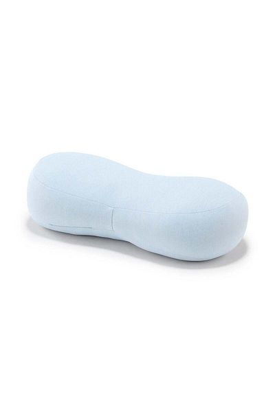 Muji Cool Touch Cushion Mini, W49 x L22 x D15 cm
