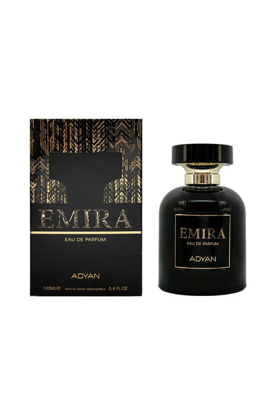 Adyan Adyan Eau de Parfum, EMIRA, γυναικείο, 100ml