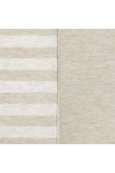 Muji Cotton Jersey Duvet Cover, Double, W190 x L210 cm