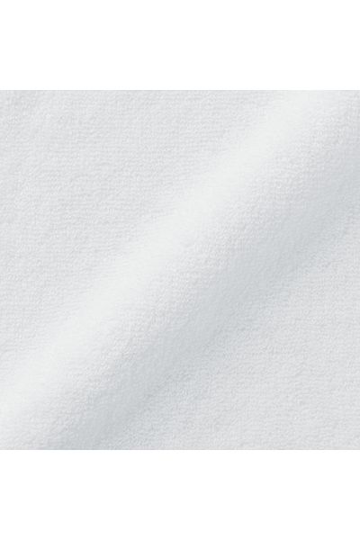 Muji Twin Pile Face Towel, W 34 x L 85 cm