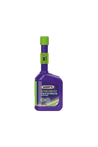 Wynns OCTANE BOOSTER- ADITIV OPTIMIZARE CIFRA OCTANICA. 325ML