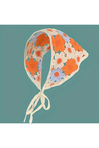 dukart Trendlover Knit Bandana