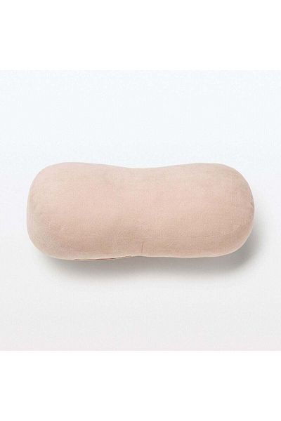 Muji Soft Cushion Mini, W49 x L22 x D15 cm