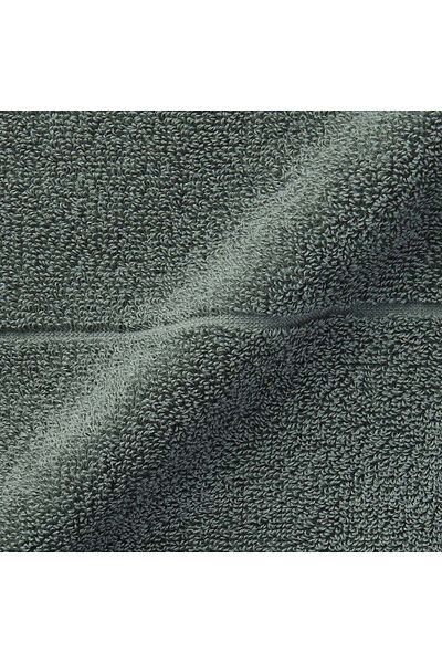 Muji Twin Pile Large Bath Towel, W 70 x L 140 cm