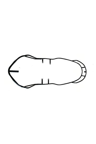 Mondial Drift L Motor Koruma Demiri