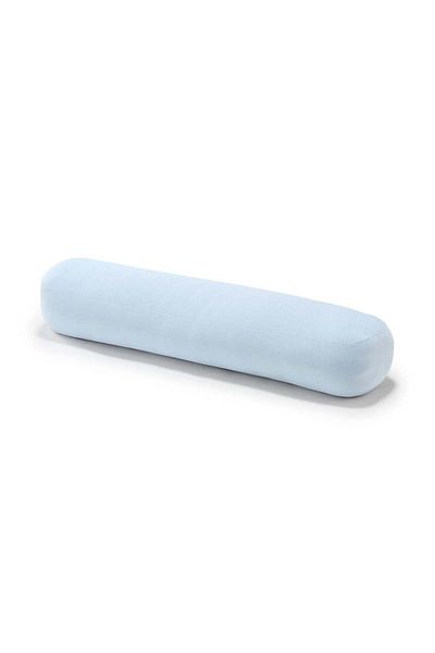 Muji Cool Touch Long Pillow, W26 x L110 x D26 cm