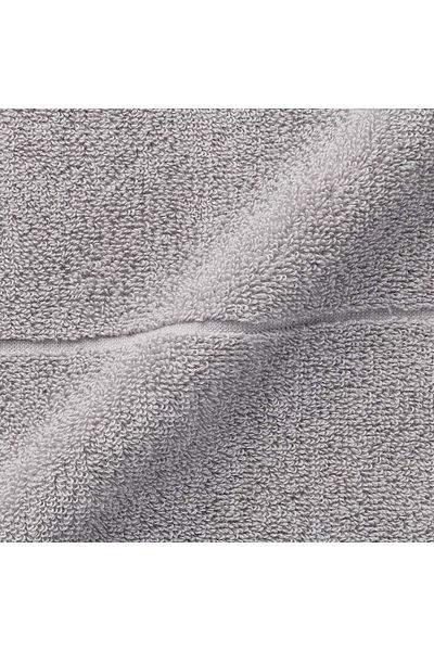 Muji Twin Pile Large Bath Towel, W 70 x L 140 cm