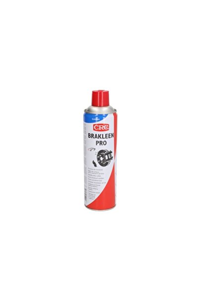 Crc Soluție de curățare a frânelor CRC Pro 500 ml