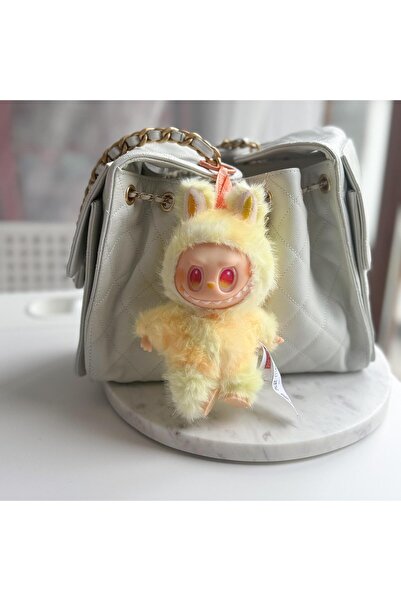 Venus Design Accesoriu pentru geanta Labubu