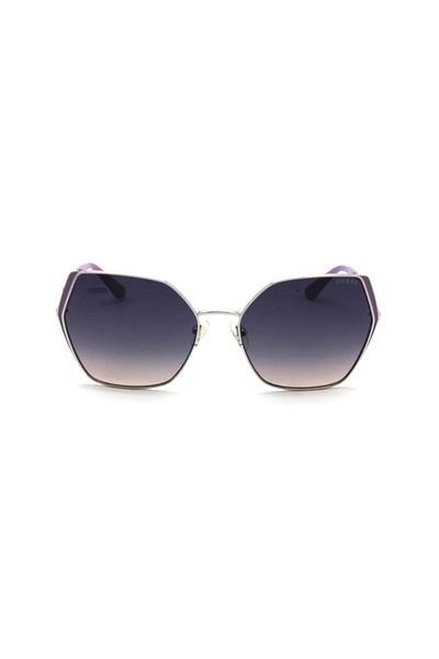 Guess نظارات شمسية للنساء GU 7843 10B
