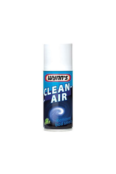 Wynns CLEAN AIR- SPRAY FOR ELIMINATING UNPLEASANT ODORS