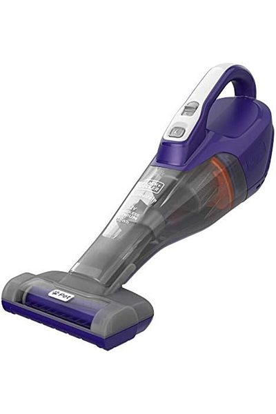 Black&Decker مكنسة سيارة بلاك DVB315JP
