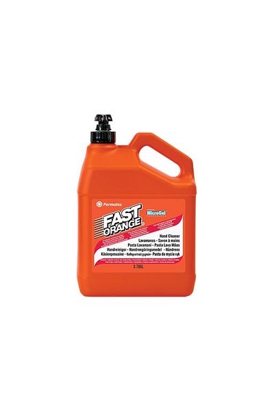 Wynns Fast Orange Hand Sanitizer 3.78 L