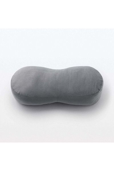 Muji Soft Cushion Mini, W49 x L22 x D15 cm
