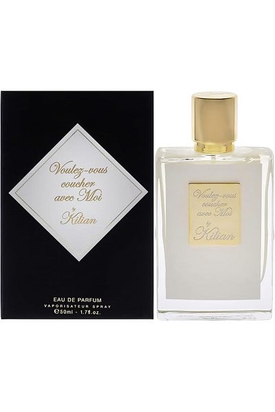 By Kilian Kilian by Voltaire Couture Affair Moi Eau de Parfum 50ml for Unisex
